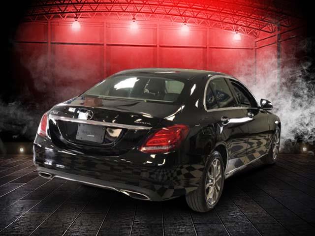 Used Mercedes-Benz C-Class C 300 4MATIC Sedan with Sport Pkg 2017 | Northshore Motors. Syosset , New York Used Mercedes-Benz C-Class C 300 4MATIC Sedan with Sport Pkg 2017 | Northshore Motors. Syosset , New York