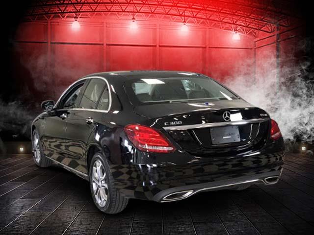 Used Mercedes-Benz C-Class C 300 4MATIC Sedan with Sport Pkg 2017 | Northshore Motors. Syosset , New York Used Mercedes-Benz C-Class C 300 4MATIC Sedan with Sport Pkg 2017 | Northshore Motors. Syosset , New York