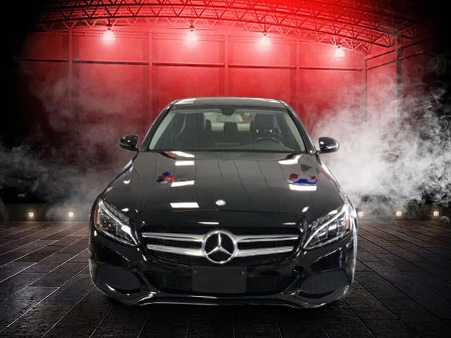 Used Mercedes-Benz C-Class C 300 4MATIC Sedan with Sport Pkg 2017 | Northshore Motors. Syosset , New York Used Mercedes-Benz C-Class C 300 4MATIC Sedan with Sport Pkg 2017 | Northshore Motors. Syosset , New York