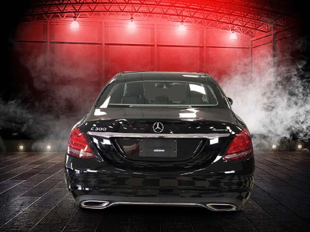 Used Mercedes-Benz C-Class C 300 4MATIC Sedan with Sport Pkg 2017 | Northshore Motors. Syosset , New York Used Mercedes-Benz C-Class C 300 4MATIC Sedan with Sport Pkg 2017 | Northshore Motors. Syosset , New York