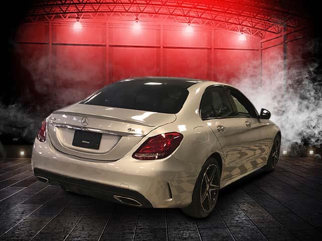 Used Mercedes-Benz C-Class C 300 4MATIC Sedan with Sport Pkg 2017 | Northshore Motors. Syosset , New York Used Mercedes-Benz C-Class C 300 4MATIC Sedan with Sport Pkg 2017 | Northshore Motors. Syosset , New York