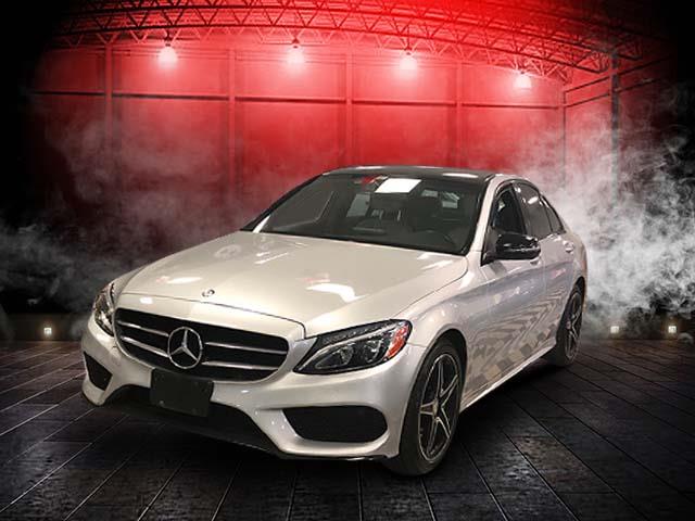 Used Mercedes-Benz C-Class C 300 4MATIC Sedan with Sport Pkg 2017 | Northshore Motors. Syosset , New York Used Mercedes-Benz C-Class C 300 4MATIC Sedan with Sport Pkg 2017 | Northshore Motors. Syosset , New York