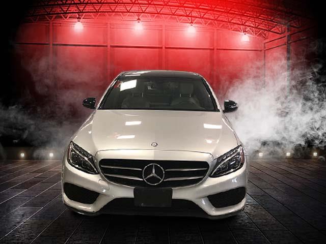 Used Mercedes-Benz C-Class C 300 4MATIC Sedan with Sport Pkg 2017 | Northshore Motors. Syosset , New York Used Mercedes-Benz C-Class C 300 4MATIC Sedan with Sport Pkg 2017 | Northshore Motors. Syosset , New York