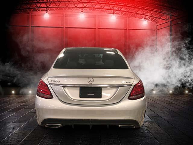 Used Mercedes-Benz C-Class C 300 4MATIC Sedan with Sport Pkg 2017 | Northshore Motors. Syosset , New York Used Mercedes-Benz C-Class C 300 4MATIC Sedan with Sport Pkg 2017 | Northshore Motors. Syosset , New York