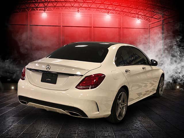 Used Mercedes-Benz C-Class C 300 4MATIC Sedan with Sport Pkg 2017 | Northshore Motors. Syosset , New York Used Mercedes-Benz C-Class C 300 4MATIC Sedan with Sport Pkg 2017 | Northshore Motors. Syosset , New York