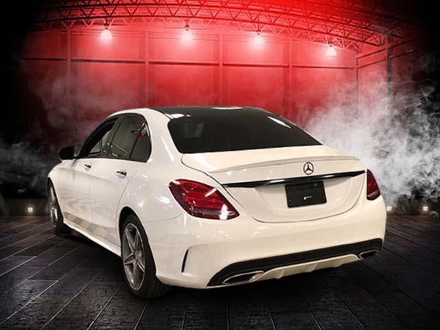 Used Mercedes-Benz C-Class C 300 4MATIC Sedan with Sport Pkg 2017 | Northshore Motors. Syosset , New York Used Mercedes-Benz C-Class C 300 4MATIC Sedan with Sport Pkg 2017 | Northshore Motors. Syosset , New York