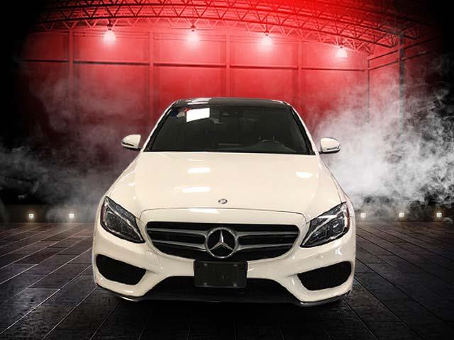 Used Mercedes-Benz C-Class C 300 4MATIC Sedan with Sport Pkg 2017 | Northshore Motors. Syosset , New York Used Mercedes-Benz C-Class C 300 4MATIC Sedan with Sport Pkg 2017 | Northshore Motors. Syosset , New York
