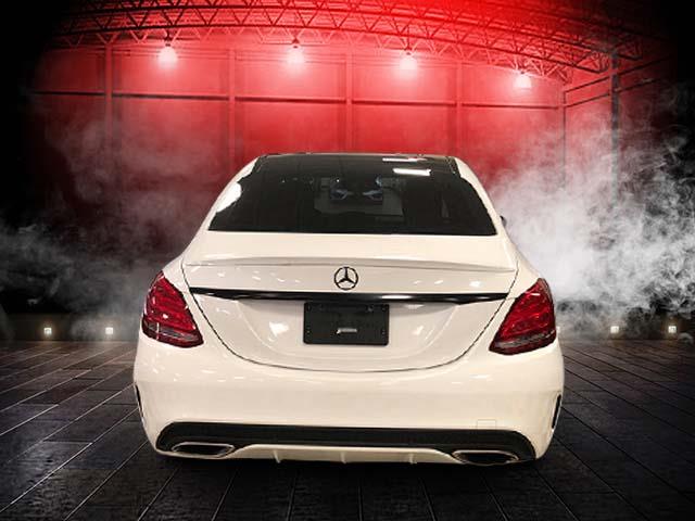 Used Mercedes-Benz C-Class C 300 4MATIC Sedan with Sport Pkg 2017 | Northshore Motors. Syosset , New York Used Mercedes-Benz C-Class C 300 4MATIC Sedan with Sport Pkg 2017 | Northshore Motors. Syosset , New York