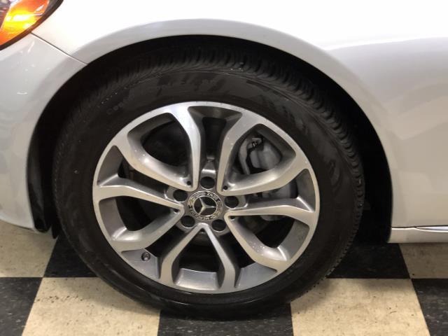 Used Mercedes-Benz C-Class C300 4MATIC Sedan with Sport Pkg 2017 | Northshore Motors. Syosset , New York Used Mercedes-Benz C-Class C300 4MATIC Sedan with Sport Pkg 2017 | Northshore Motors. Syosset , New York