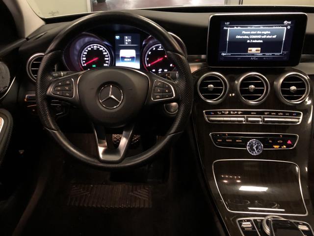 Used Mercedes-Benz C-Class C300 4MATIC Sedan with Sport Pkg 2017 | Northshore Motors. Syosset , New York Used Mercedes-Benz C-Class C300 4MATIC Sedan with Sport Pkg 2017 | Northshore Motors. Syosset , New York