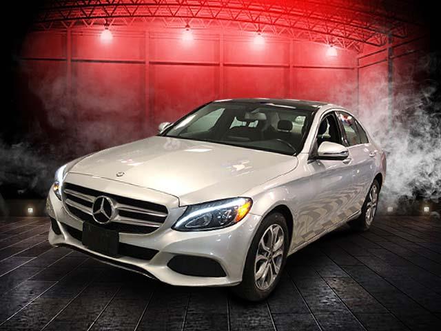 Used Mercedes-Benz C-Class C300 4MATIC Sedan with Sport Pkg 2017 | Northshore Motors. Syosset , New York Used Mercedes-Benz C-Class C300 4MATIC Sedan with Sport Pkg 2017 | Northshore Motors. Syosset , New York