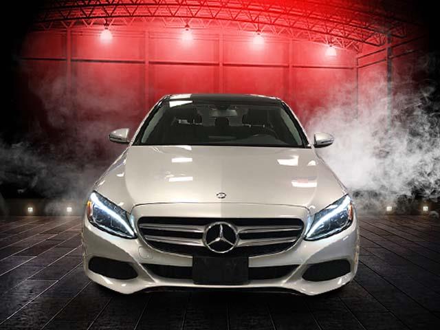 Used Mercedes-Benz C-Class C300 4MATIC Sedan with Sport Pkg 2017 | Northshore Motors. Syosset , New York Used Mercedes-Benz C-Class C300 4MATIC Sedan with Sport Pkg 2017 | Northshore Motors. Syosset , New York