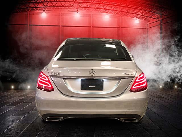 Used Mercedes-Benz C-Class C300 4MATIC Sedan with Sport Pkg 2017 | Northshore Motors. Syosset , New York Used Mercedes-Benz C-Class C300 4MATIC Sedan with Sport Pkg 2017 | Northshore Motors. Syosset , New York