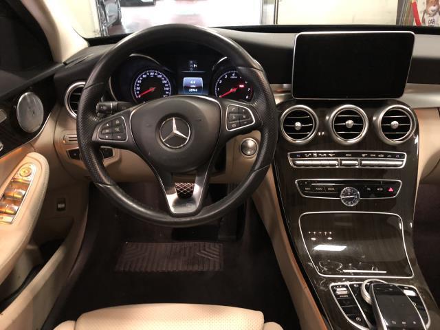 Used Mercedes-Benz C-Class C 300 4MATIC Sedan with Sport Pkg 2017 | Northshore Motors. Syosset , New York Used Mercedes-Benz C-Class C 300 4MATIC Sedan with Sport Pkg 2017 | Northshore Motors. Syosset , New York