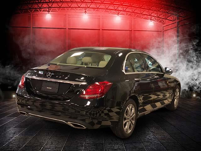 Used Mercedes-Benz C-Class C 300 4MATIC Sedan with Sport Pkg 2017 | Northshore Motors. Syosset , New York Used Mercedes-Benz C-Class C 300 4MATIC Sedan with Sport Pkg 2017 | Northshore Motors. Syosset , New York