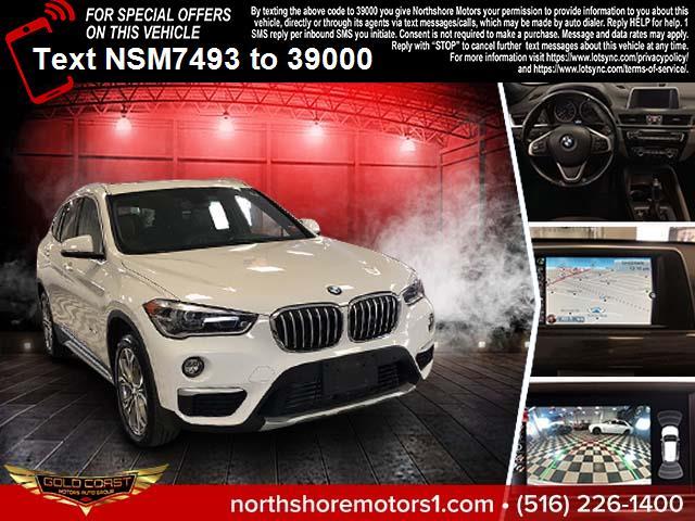 Used BMW X1 xDrive28i Sports Activity Vehicle Brazil 2017 | Northshore Motors. Syosset , New York Used BMW X1 xDrive28i Sports Activity Vehicle Brazil 2017 | Northshore Motors. Syosset , New York