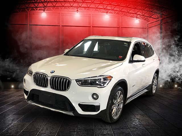 Used BMW X1 xDrive28i Sports Activity Vehicle Brazil 2017 | Northshore Motors. Syosset , New York Used BMW X1 xDrive28i Sports Activity Vehicle Brazil 2017 | Northshore Motors. Syosset , New York