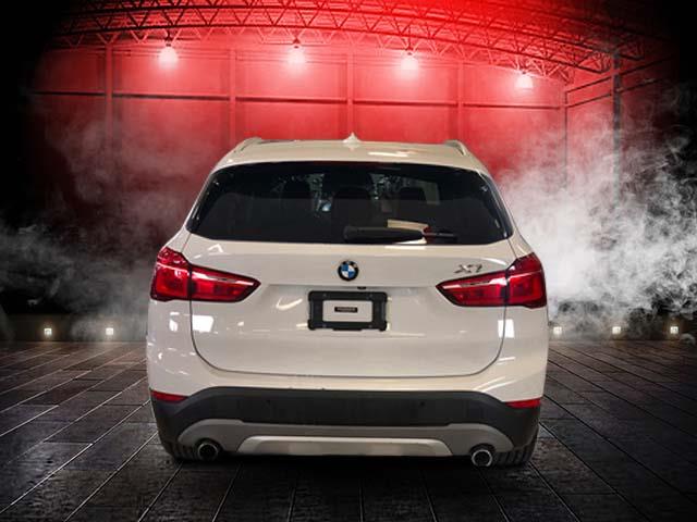 Used BMW X1 xDrive28i Sports Activity Vehicle Brazil 2017 | Northshore Motors. Syosset , New York Used BMW X1 xDrive28i Sports Activity Vehicle Brazil 2017 | Northshore Motors. Syosset , New York
