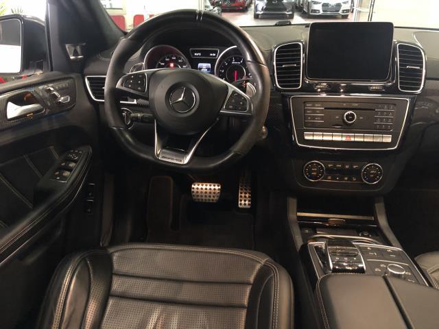 Used Mercedes-Benz GLS AMG GLS 63 4MATIC SUV 2017 | Northshore Motors. Syosset , New York Used Mercedes-Benz GLS AMG GLS 63 4MATIC SUV 2017 | Northshore Motors. Syosset , New York