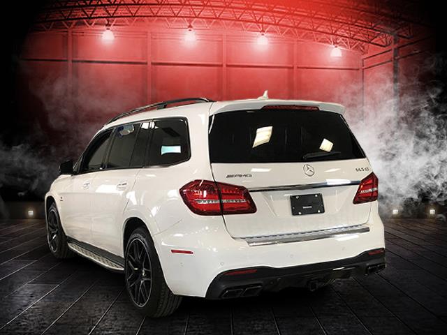 Used Mercedes-Benz GLS AMG GLS 63 4MATIC SUV 2017 | Northshore Motors. Syosset , New York Used Mercedes-Benz GLS AMG GLS 63 4MATIC SUV 2017 | Northshore Motors. Syosset , New York