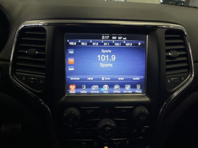 Used Jeep Grand Cherokee Altitude 4x4 *Ltd Avail* 2017 | Sunrise Auto Outlet. Amityville, New York Used Jeep Grand Cherokee Altitude 4x4 *Ltd Avail* 2017 | Sunrise Auto Outlet. Amityville, New York