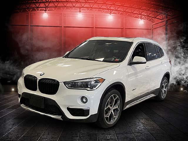 Used BMW X1 xDrive28i Sports Activity Vehicle 2017 | Northshore Motors. Syosset , New York Used BMW X1 xDrive28i Sports Activity Vehicle 2017 | Northshore Motors. Syosset , New York