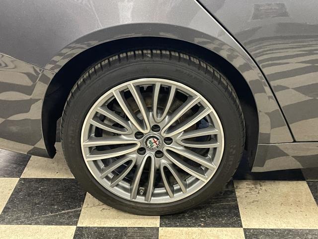 Used Alfa Romeo Giulia Ti AWD 2017 | Northshore Motors. Syosset , New York Used Alfa Romeo Giulia Ti AWD 2017 | Northshore Motors. Syosset , New York