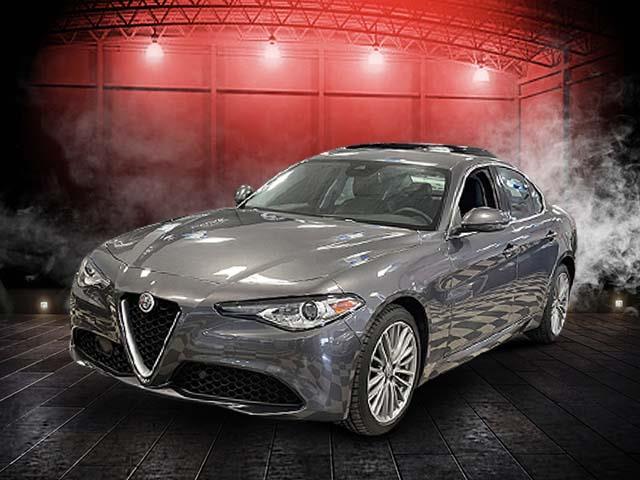 Used Alfa Romeo Giulia Ti AWD 2017 | Northshore Motors. Syosset , New York Used Alfa Romeo Giulia Ti AWD 2017 | Northshore Motors. Syosset , New York