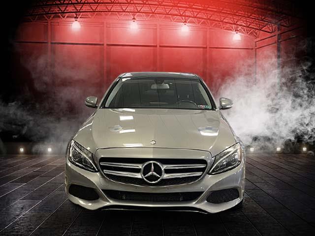 Used Mercedes-Benz C-Class 4dr Sdn C300 Sport 4MATIC 2015 | Northshore Motors. Syosset , New York Used Mercedes-Benz C-Class 4dr Sdn C300 Sport 4MATIC 2015 | Northshore Motors. Syosset , New York