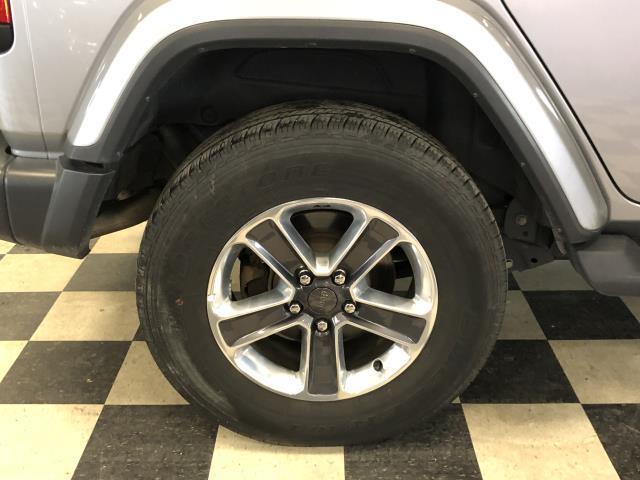 Used Jeep Wrangler Unlimited Sahara Altitude 4x4 2019 | Sunrise Auto Outlet. Amityville, New York Used Jeep Wrangler Unlimited Sahara Altitude 4x4 2019 | Sunrise Auto Outlet. Amityville, New York