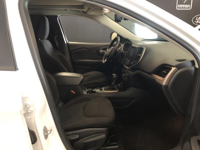 Used Jeep Cherokee Latitude 4x4 2017 | Sunrise Auto Outlet. Amityville, New York Used Jeep Cherokee Latitude 4x4 2017 | Sunrise Auto Outlet. Amityville, New York