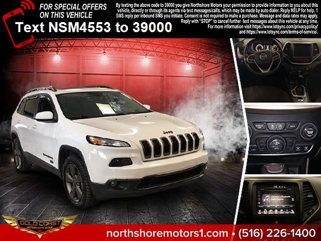 Used Jeep Cherokee Latitude 4x4 2017 | Sunrise Auto Outlet. Amityville, New York Used Jeep Cherokee Latitude 4x4 2017 | Sunrise Auto Outlet. Amityville, New York