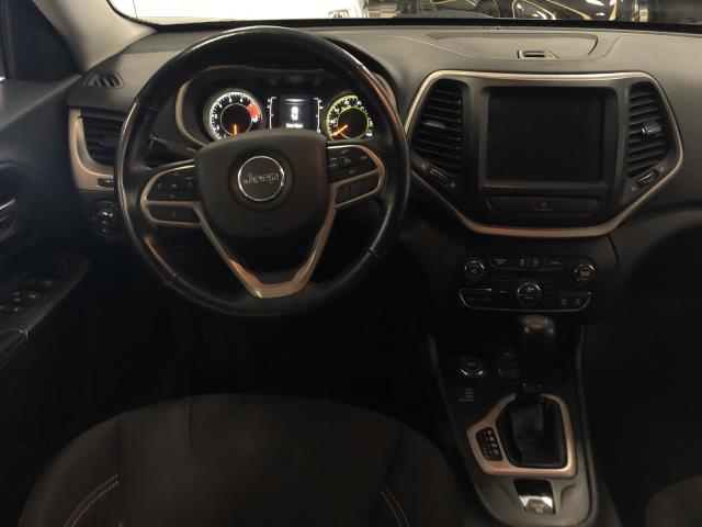 Used Jeep Cherokee Latitude 4x4 2017 | Sunrise Auto Outlet. Amityville, New York Used Jeep Cherokee Latitude 4x4 2017 | Sunrise Auto Outlet. Amityville, New York