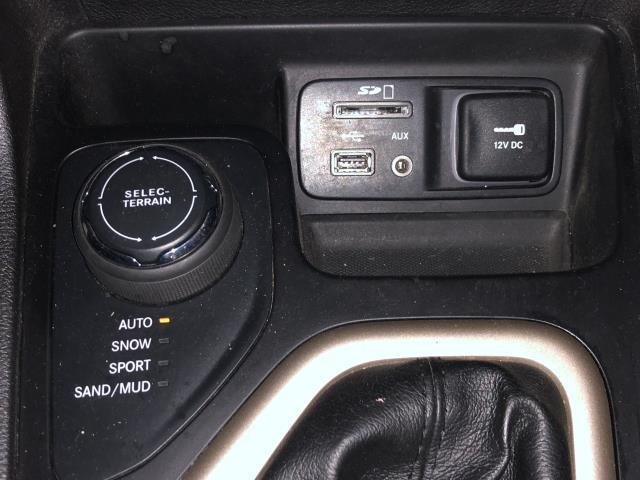 Used Jeep Cherokee Latitude 4x4 2017 | Sunrise Auto Outlet. Amityville, New York Used Jeep Cherokee Latitude 4x4 2017 | Sunrise Auto Outlet. Amityville, New York