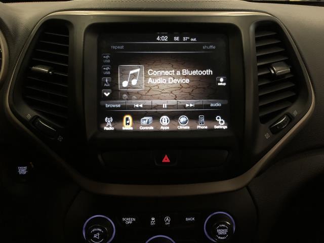 Used Jeep Cherokee Latitude 4x4 2017 | Sunrise Auto Outlet. Amityville, New York Used Jeep Cherokee Latitude 4x4 2017 | Sunrise Auto Outlet. Amityville, New York