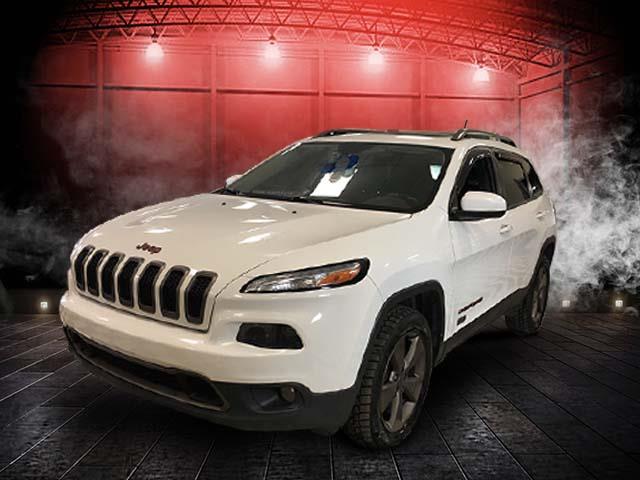 Used Jeep Cherokee Latitude 4x4 2017 | Sunrise Auto Outlet. Amityville, New York Used Jeep Cherokee Latitude 4x4 2017 | Sunrise Auto Outlet. Amityville, New York