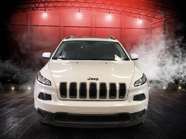 Used Jeep Cherokee Latitude 4x4 2017 | Sunrise Auto Outlet. Amityville, New York Used Jeep Cherokee Latitude 4x4 2017 | Sunrise Auto Outlet. Amityville, New York