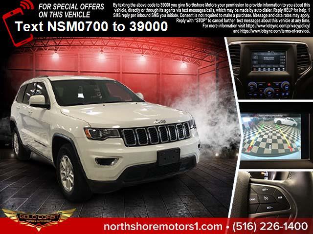 Used Jeep Grand Cherokee Laredo 4x4 2018 | Sunrise Auto Outlet. Amityville, New York Used Jeep Grand Cherokee Laredo 4x4 2018 | Sunrise Auto Outlet. Amityville, New York