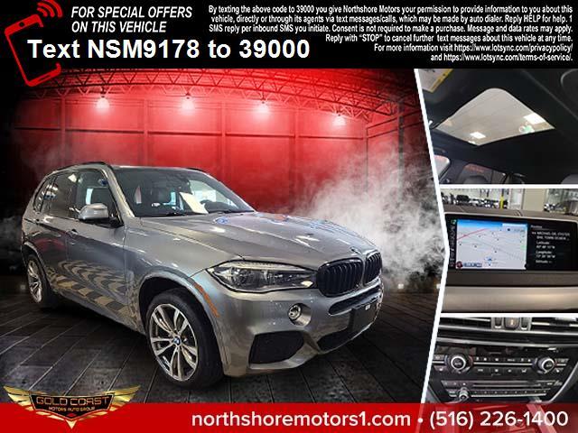 Used BMW X5 AWD 4dr xDrive35i 2015 | Northshore Motors. Syosset , New York Used BMW X5 AWD 4dr xDrive35i 2015 | Northshore Motors. Syosset , New York