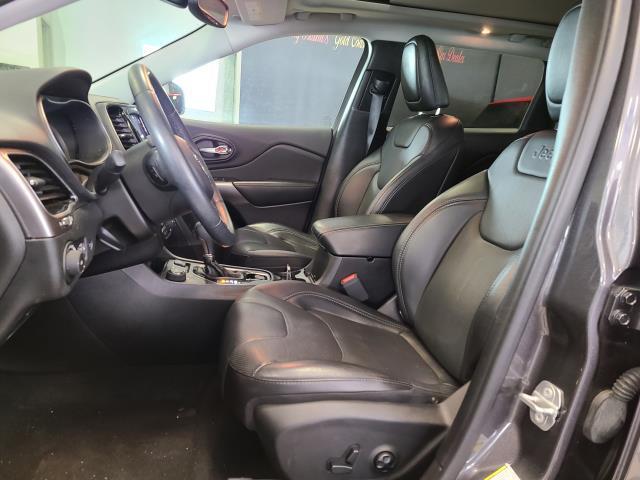 Used Jeep Cherokee Limited 4x4 2019 | Sunrise Auto Outlet. Amityville, New York Used Jeep Cherokee Limited 4x4 2019 | Sunrise Auto Outlet. Amityville, New York