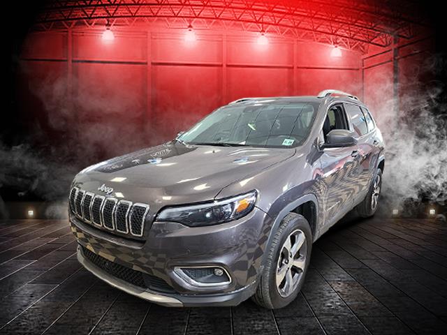 Used Jeep Cherokee Limited 4x4 2019 | Sunrise Auto Outlet. Amityville, New York Used Jeep Cherokee Limited 4x4 2019 | Sunrise Auto Outlet. Amityville, New York