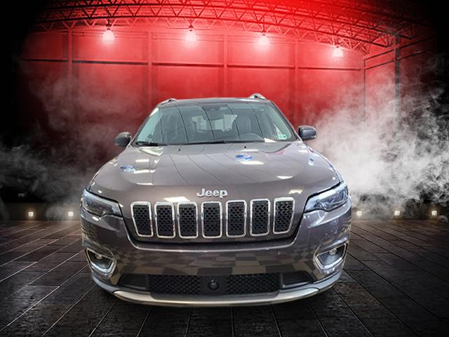 Used Jeep Cherokee Limited 4x4 2019 | Sunrise Auto Outlet. Amityville, New York Used Jeep Cherokee Limited 4x4 2019 | Sunrise Auto Outlet. Amityville, New York