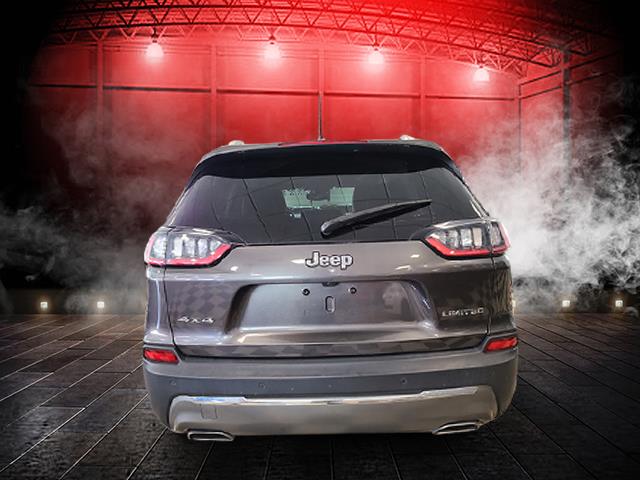 Used Jeep Cherokee Limited 4x4 2019 | Sunrise Auto Outlet. Amityville, New York Used Jeep Cherokee Limited 4x4 2019 | Sunrise Auto Outlet. Amityville, New York