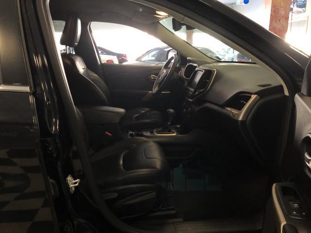 Used Jeep Cherokee Limited 4x4 2018 | Sunrise Auto Outlet. Amityville, New York Used Jeep Cherokee Limited 4x4 2018 | Sunrise Auto Outlet. Amityville, New York