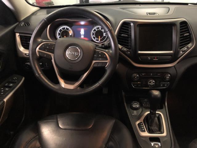 Used Jeep Cherokee Limited 4x4 2018 | Sunrise Auto Outlet. Amityville, New York Used Jeep Cherokee Limited 4x4 2018 | Sunrise Auto Outlet. Amityville, New York