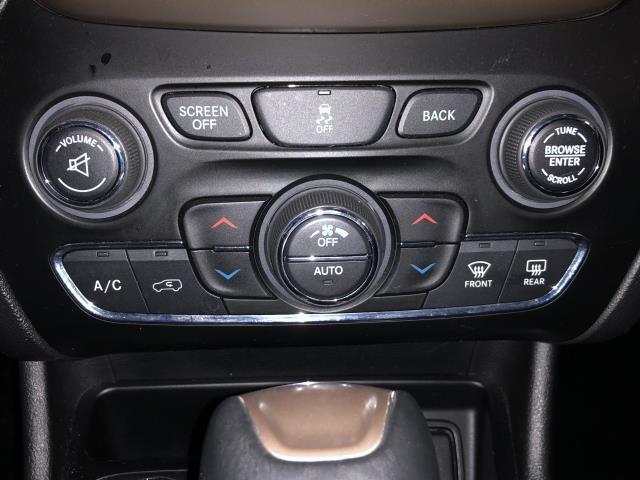 Used Jeep Cherokee Limited 4x4 2018 | Sunrise Auto Outlet. Amityville, New York Used Jeep Cherokee Limited 4x4 2018 | Sunrise Auto Outlet. Amityville, New York