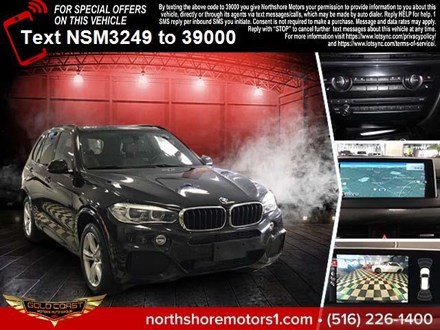 Used BMW X5 AWD 4dr 50i 2014 | Northshore Motors. Syosset , New York Used BMW X5 AWD 4dr 50i 2014 | Northshore Motors. Syosset , New York
