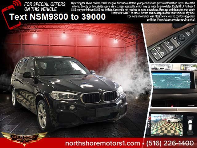 Used BMW X5 AWD 4dr xDrive35i 2016 | Northshore Motors. Syosset , New York Used BMW X5 AWD 4dr xDrive35i 2016 | Northshore Motors. Syosset , New York