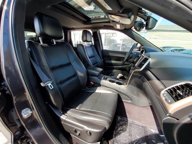 Used Jeep Grand Cherokee Limited 4x4 2017 | Sunrise Auto Outlet. Amityville, New York Used Jeep Grand Cherokee Limited 4x4 2017 | Sunrise Auto Outlet. Amityville, New York