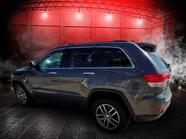 Used Jeep Grand Cherokee Limited 4x4 2017 | Sunrise Auto Outlet. Amityville, New York Used Jeep Grand Cherokee Limited 4x4 2017 | Sunrise Auto Outlet. Amityville, New York